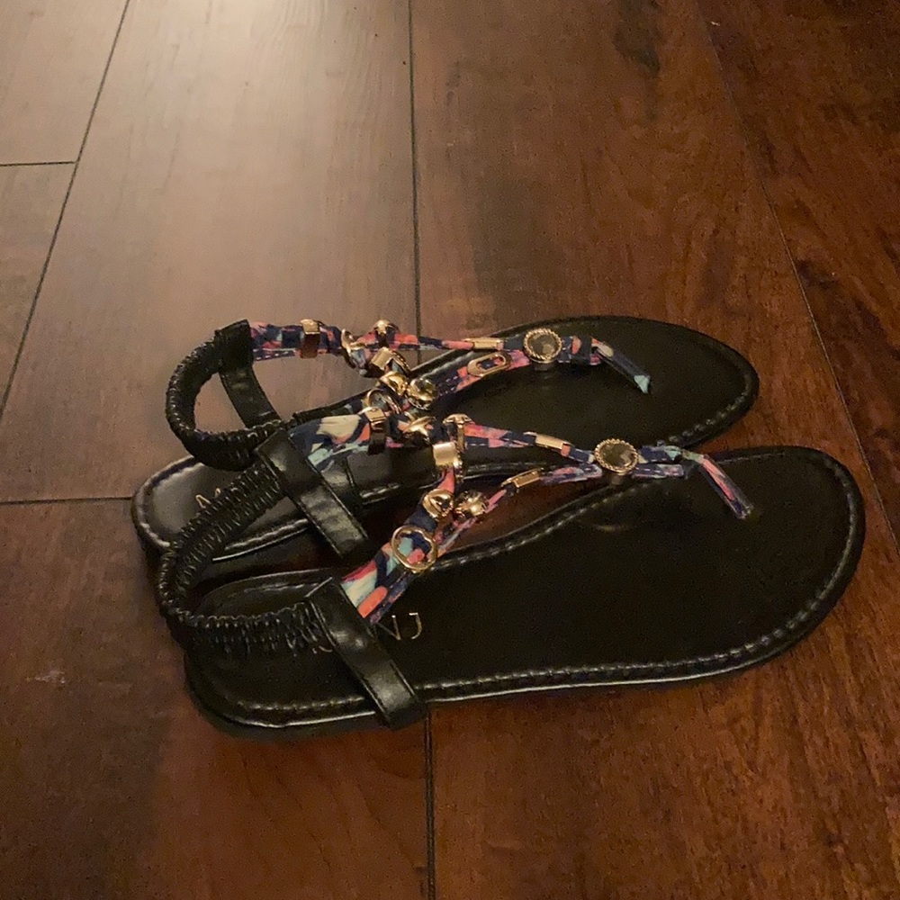 Sandals
